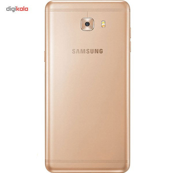 گوشی موبایل سامسونگ مدل Galaxy C9 Pro دو سیم کارت