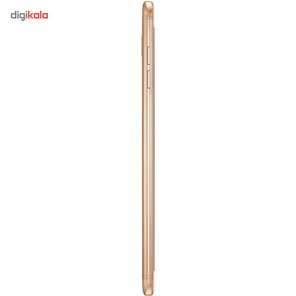 گوشی موبایل سامسونگ مدل Galaxy C9 Pro دو سیم کارت