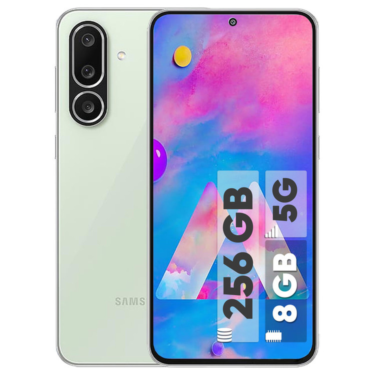 گوشی موبایل سامسونگ مدل Galaxy M56 دو سیم کارت ظرفیت 256 گیگابایت و رم 8 گیگابایت