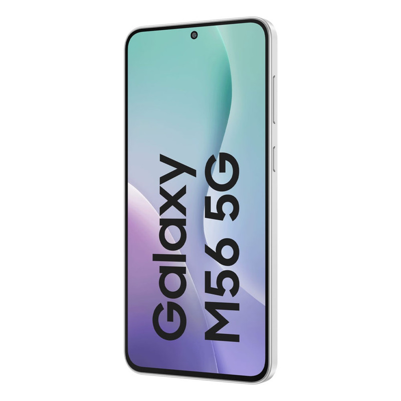 گوشی موبایل سامسونگ مدل Galaxy M56 دو سیم کارت ظرفیت 256 گیگابایت و رم 8 گیگابایت