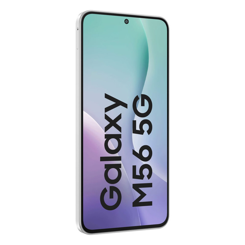 گوشی موبایل سامسونگ مدل Galaxy M56 دو سیم کارت ظرفیت 256 گیگابایت و رم 8 گیگابایت