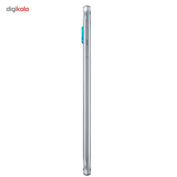 گوشی موبایل تک سیم کارت سامسونگ مدل Galaxy S6 ظرفیت 64 گیگابایت