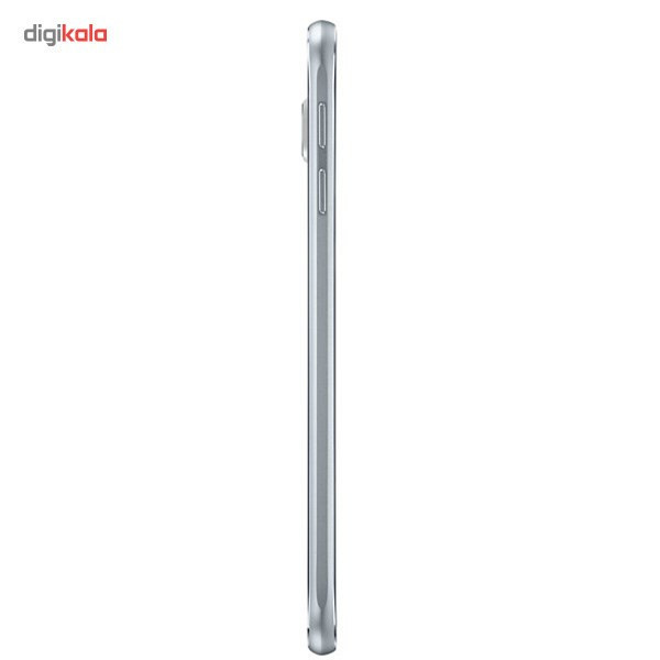 گوشی موبایل تک سیم کارت سامسونگ مدل Galaxy S6 ظرفیت 64 گیگابایت