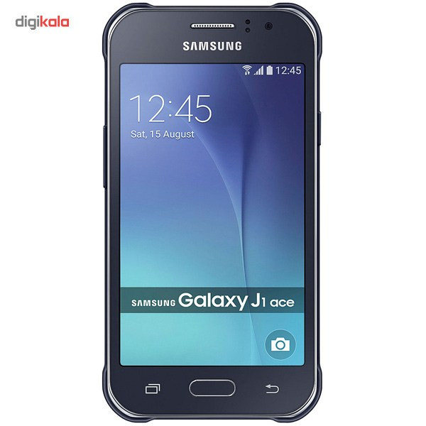 گوشی موبایل سامسونگ مدل Galaxy J1 Ace SM-J111F-DS دو سیم کارت - با برچسب قیمت مصرفکننده