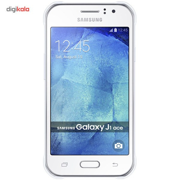 گوشی موبایل سامسونگ مدل Galaxy J1 Ace SM-J111F-DS دو سیم کارت - با برچسب قیمت مصرفکننده