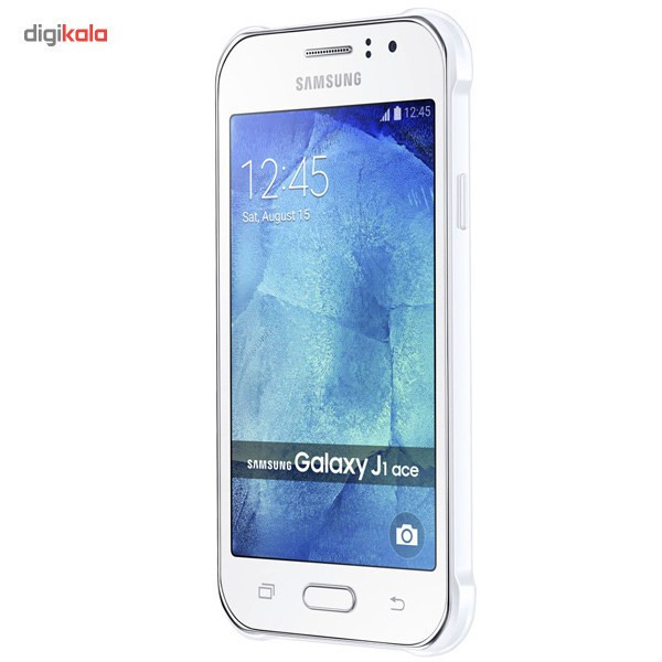 گوشی موبایل سامسونگ مدل Galaxy J1 Ace SM-J111F-DS دو سیم کارت - با برچسب قیمت مصرفکننده