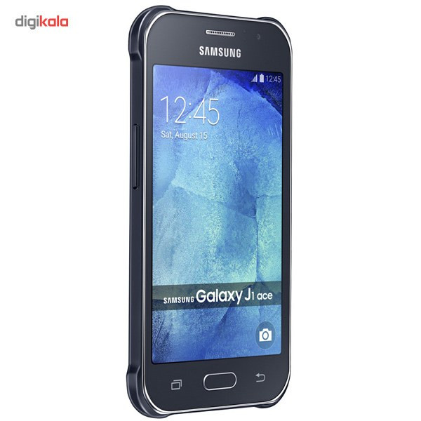 گوشی موبایل سامسونگ مدل Galaxy J1 Ace SM-J111F-DS دو سیم کارت - با برچسب قیمت مصرفکننده