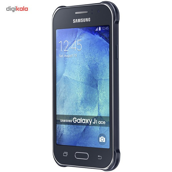 گوشی موبایل سامسونگ مدل Galaxy J1 Ace SM-J111F-DS دو سیم کارت - با برچسب قیمت مصرفکننده