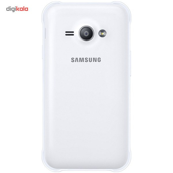 گوشی موبایل سامسونگ مدل Galaxy J1 Ace SM-J111F-DS دو سیم کارت - با برچسب قیمت مصرفکننده
