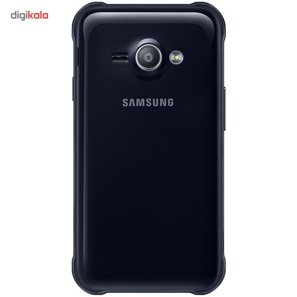 گوشی موبایل سامسونگ مدل Galaxy J1 Ace SM-J111F-DS دو سیم کارت - با برچسب قیمت مصرفکننده