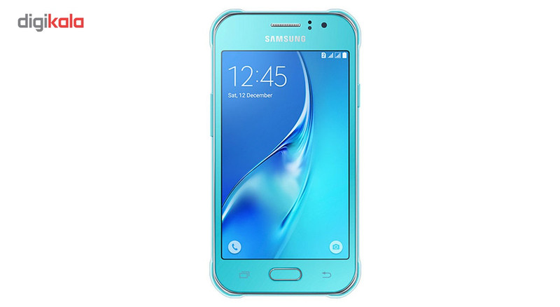 گوشی موبایل سامسونگ مدل Galaxy J1 Ace SM-J111F-DS دو سیم کارت - با برچسب قیمت مصرفکننده
