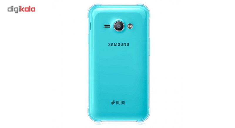 گوشی موبایل سامسونگ مدل Galaxy J1 Ace SM-J111F-DS دو سیم کارت - با برچسب قیمت مصرفکننده