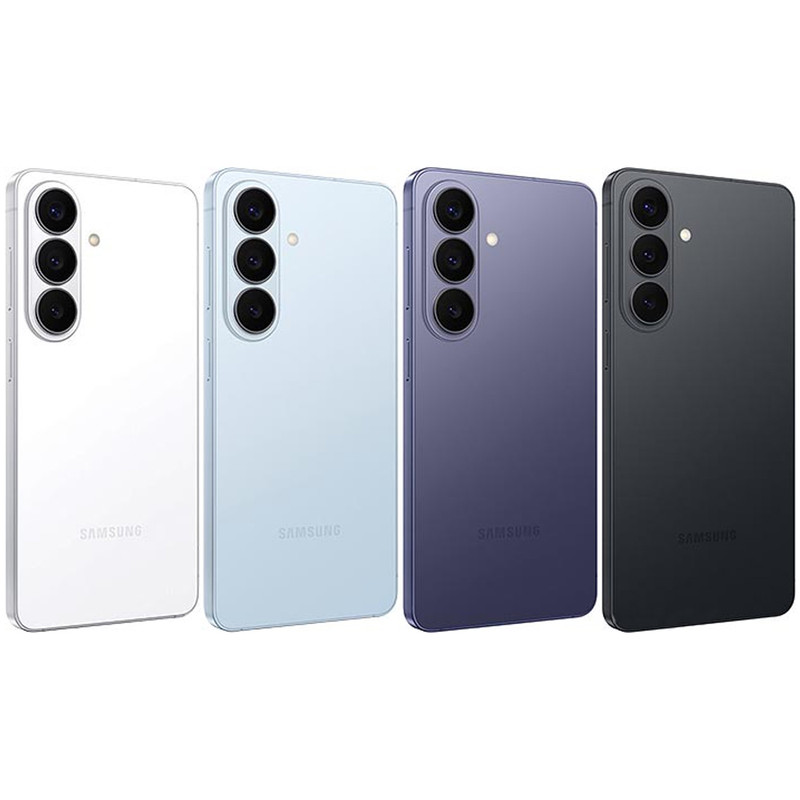گوشی موبایل سامسونگ مدل Galaxy S26 دو سیم کارت ظرفیت 512 گیگابایت و رم 12 گیگابایت - ویتنام