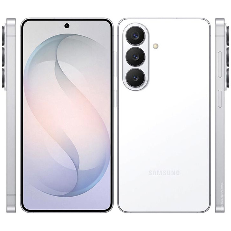 گوشی موبایل سامسونگ مدل Galaxy S26 دو سیم کارت ظرفیت 512 گیگابایت و رم 12 گیگابایت - ویتنام