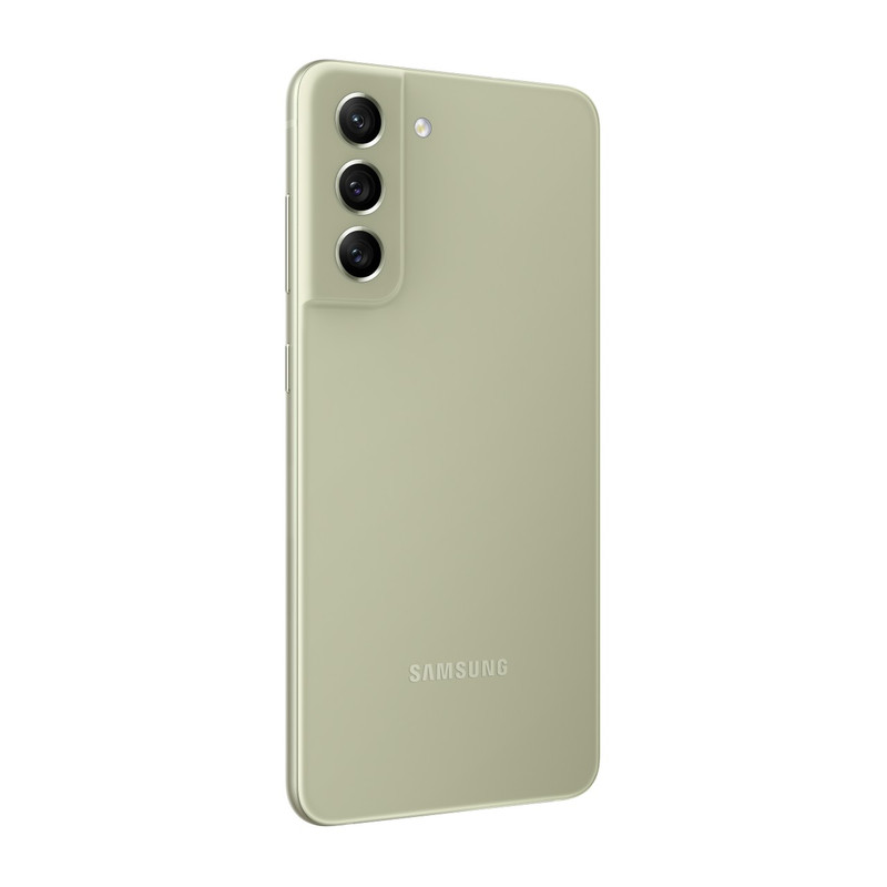 گوشی موبایل سامسونگ مدل Galaxy S21 FE 5G دو سیم کارت ظرفیت 128 گیگابایت و رم 6 گیگابایت