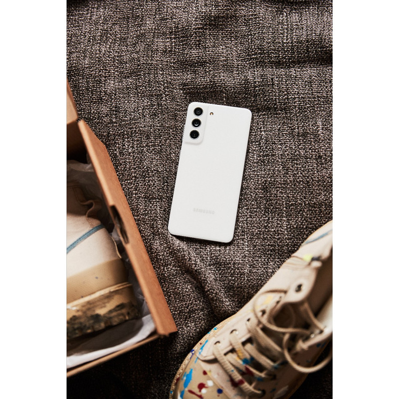 گوشی موبایل سامسونگ مدل Galaxy S21 FE 5G دو سیم کارت ظرفیت 128 گیگابایت و رم 6 گیگابایت