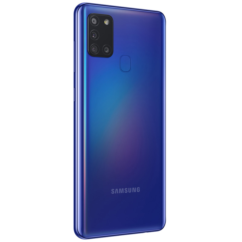 گوشی موبایل سامسونگ مدل GALAXY A21S SM-A217F/DS دو سیم کارت ظرفیت 128 گیگابایت و رم 6 گیگابایت