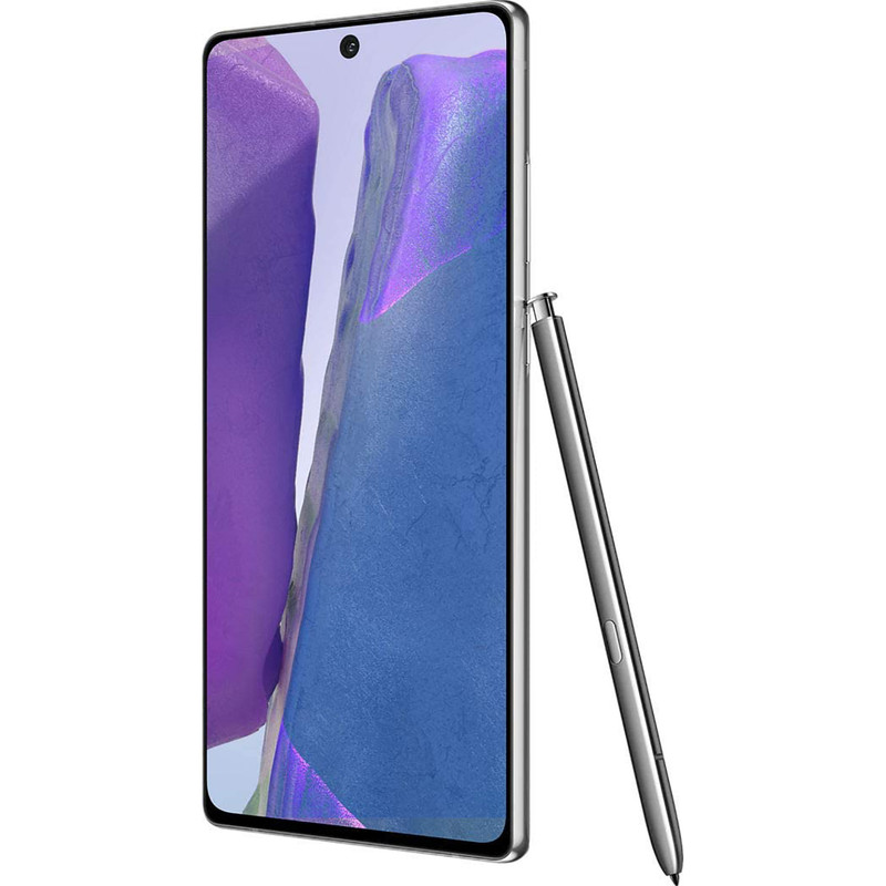 گوشی موبایل سامسونگ مدل Galaxy Note 20 SM-N980F/DS دو سیم کارت ظرفیت 256 گیگابایت رم 8 گیگابایت