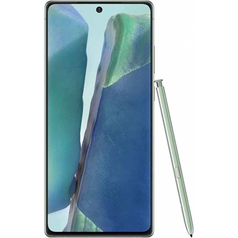 گوشی موبایل سامسونگ مدل Galaxy Note 20 SM-N980F/DS دو سیم کارت ظرفیت 256 گیگابایت رم 8 گیگابایت