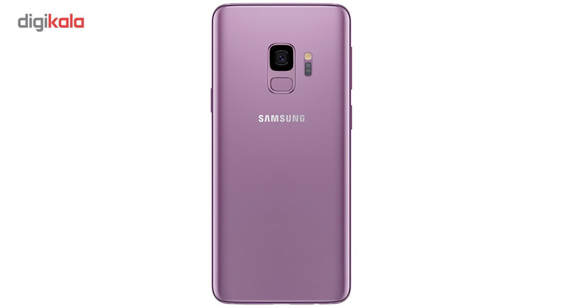گوشی موبایل سامسونگ مدل Galaxy S9 SM-G960FD دو سیم کارت ظرفیت 128 گیگابایت به همراه هدیه