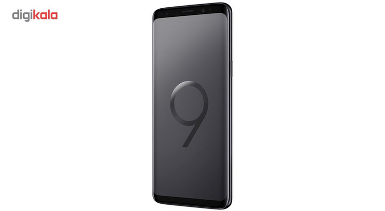 گوشی موبایل سامسونگ مدل Galaxy S9 SM-G960FD دو سیم کارت ظرفیت 128 گیگابایت به همراه هدیه
