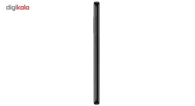 گوشی موبایل سامسونگ مدل Galaxy S9 SM-G960FD دو سیم کارت ظرفیت 128 گیگابایت به همراه هدیه