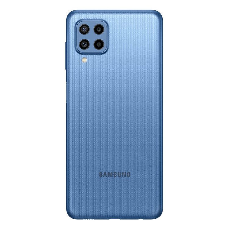 گوشی موبایل سامسونگ مدل Galaxy M22 SM-M225FV/DS دو سیم کارت ظرفیت 64 گیگابایت و رم 4 گیگابایت - اکتیو