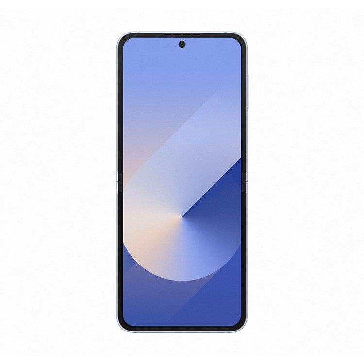 گوشی موبایل سامسونگ مدل Galaxy Z Flip 6 تک سیم کارت ظرفیت 512 گیگابایت و رم 12 گیگابایت
