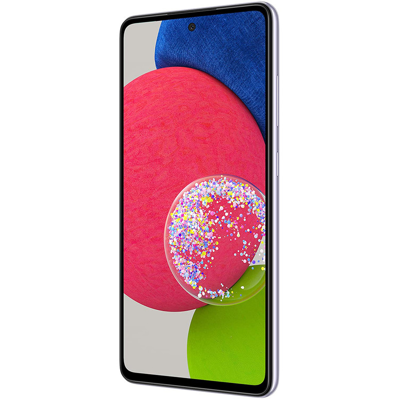 گوشی موبایل سامسونگ مدل Galaxy A52s 5G دو سیم کارت ظرفیت 128 گیگابایت و رم 8 گیگابایت - ویتنام