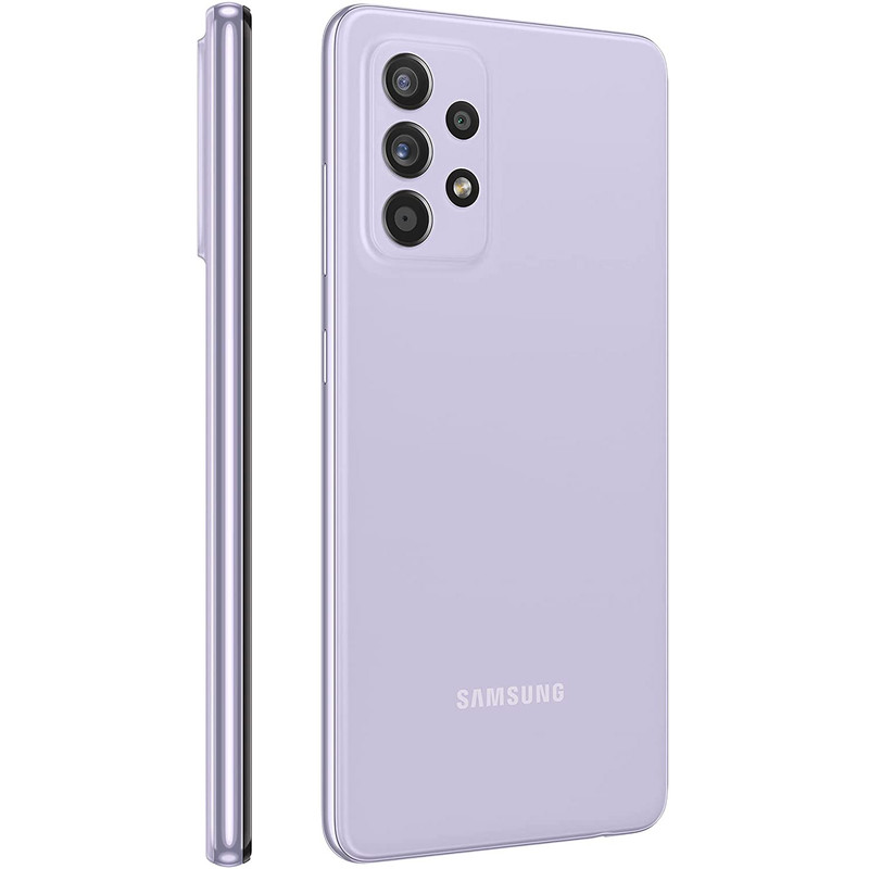 گوشی موبایل سامسونگ مدل Galaxy A52s 5G دو سیم کارت ظرفیت 128 گیگابایت و رم 8 گیگابایت - ویتنام