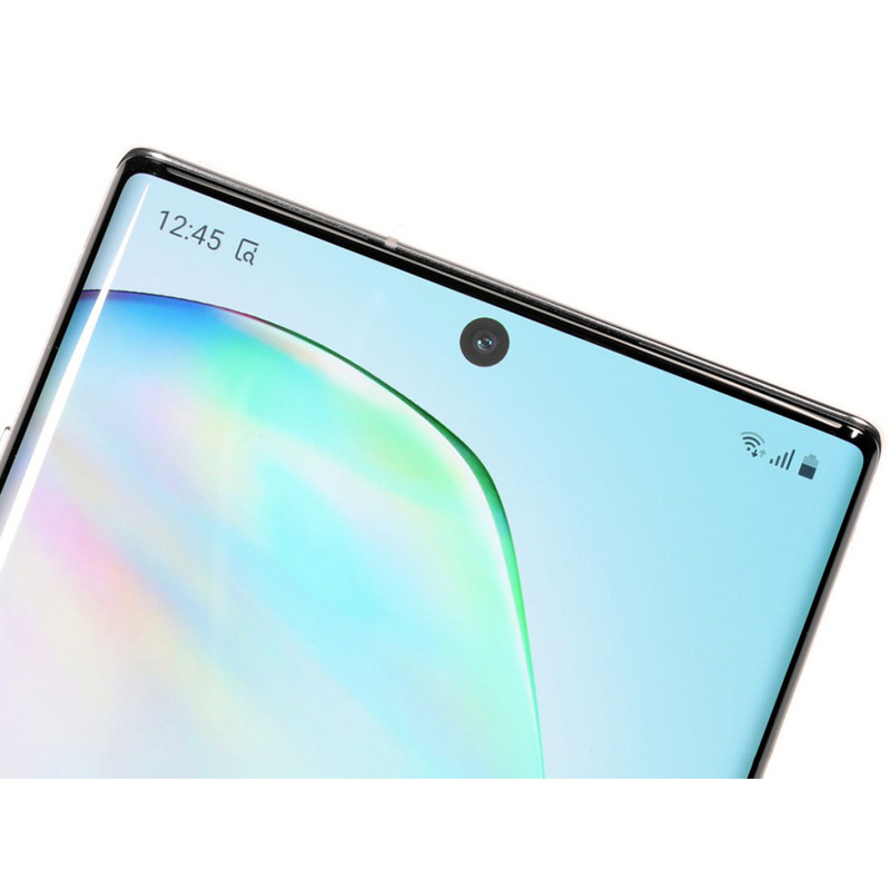 گوشی موبایل سامسونگ مدل Galaxy Note 10 Plus SM-N975F/DS دو سیم کارت ظرفیت 512 گیگابایت و رم 12 گیگابایت