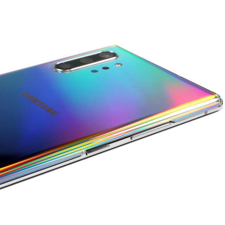 گوشی موبایل سامسونگ مدل Galaxy Note 10 Plus SM-N975F/DS دو سیم کارت ظرفیت 512 گیگابایت و رم 12 گیگابایت