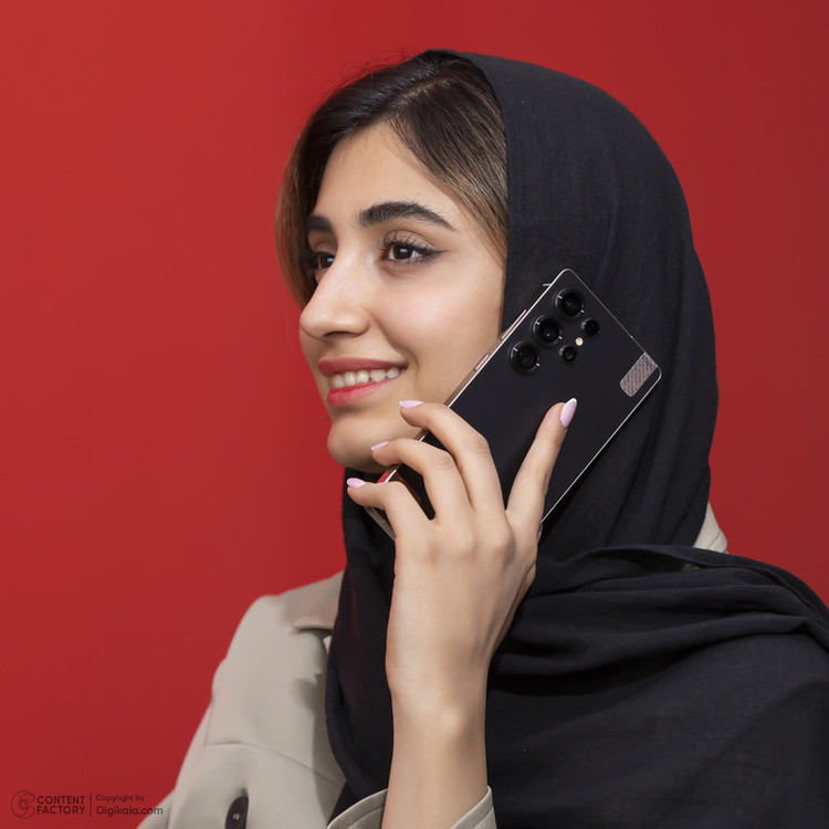 گوشی موبایل سامسونگ مدل Galaxy S25 Ultra دو سیم کارت ظرفیت یک ترابایت و رم 12 گیگابایت