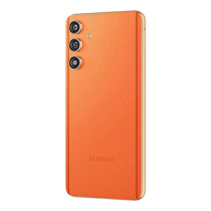 گوشی موبایل سامسونگ مدل Galaxy F55 دو سیم کارت ظرفیت 256 گیگابایت و رم 8 گیگابایت - اکتیو