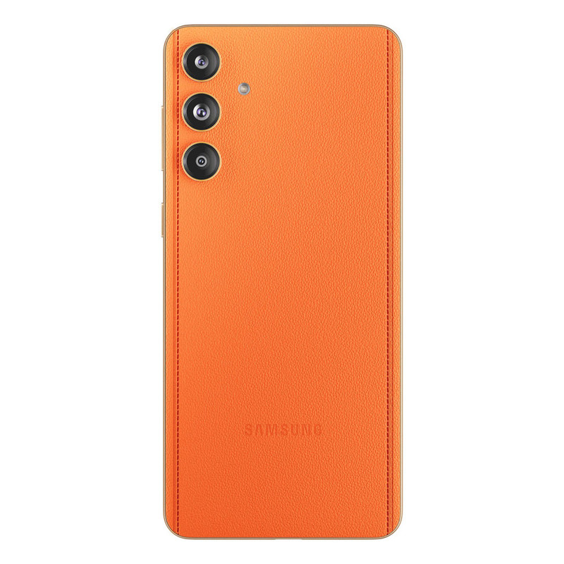 گوشی موبایل سامسونگ مدل Galaxy F55 دو سیم کارت ظرفیت 256 گیگابایت و رم 8 گیگابایت - اکتیو