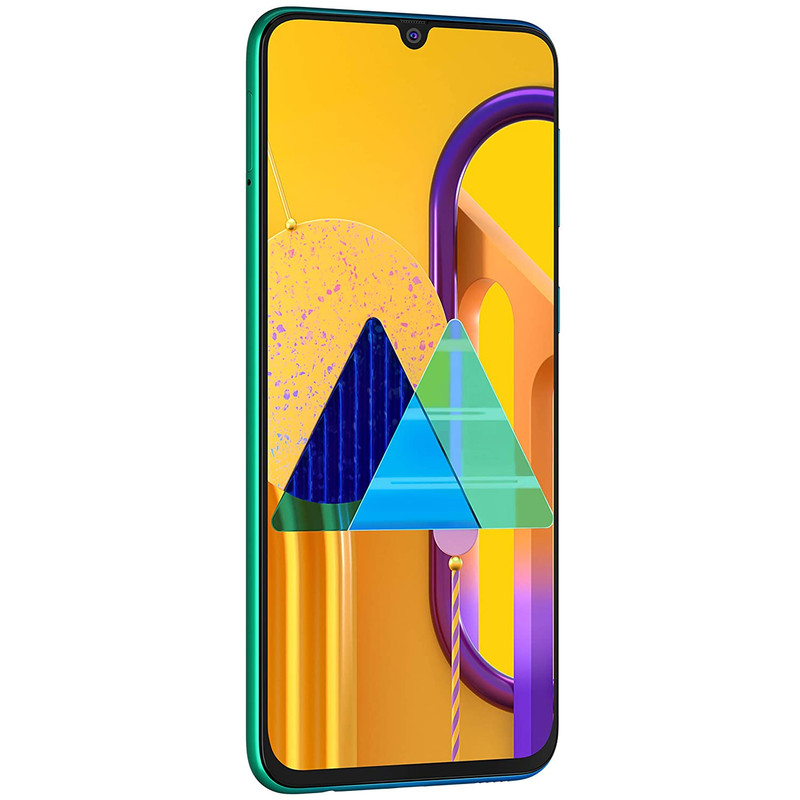 گوشی موبایل سامسونگ مدل Galaxy M30s SM-M307FN/DS دو سیم کارت ظرفیت 64 گیگابایت - اکتیو