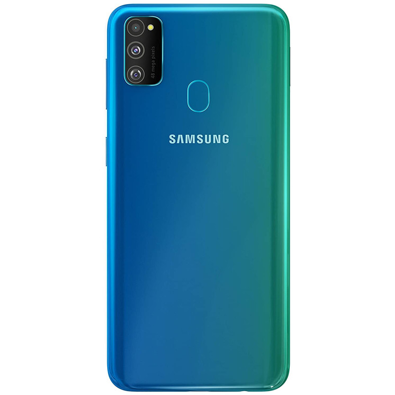 گوشی موبایل سامسونگ مدل Galaxy M30s SM-M307FN/DS دو سیم کارت ظرفیت 64 گیگابایت - اکتیو