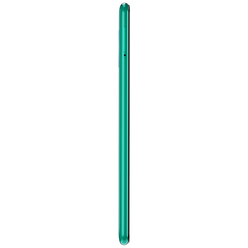 گوشی موبایل سامسونگ مدل Galaxy M30s SM-M307FN/DS دو سیم کارت ظرفیت 64 گیگابایت - اکتیو