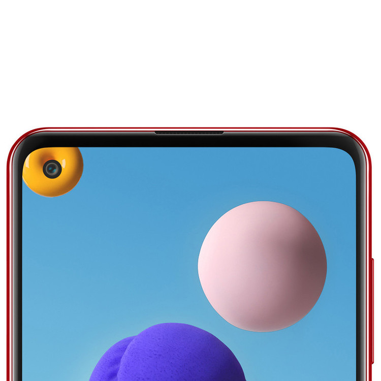 گوشی موبایل سامسونگ مدل Galaxy A21S SM-A217F/DS دو سیمکارت ظرفیت 64 گیگابایت - طرح قیمت شگفت انگیز