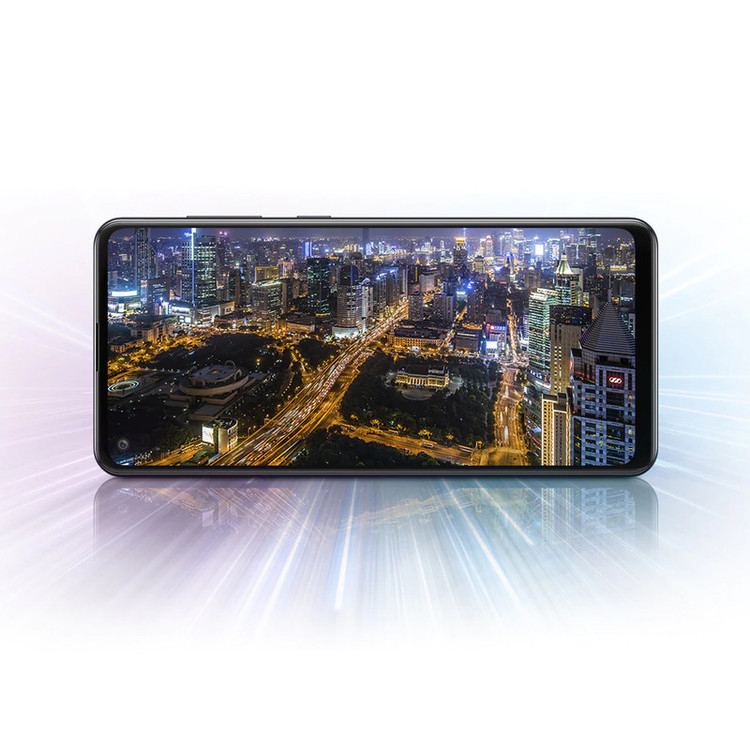 گوشی موبایل سامسونگ مدل Galaxy A21S SM-A217F/DS دو سیمکارت ظرفیت 64 گیگابایت - طرح قیمت شگفت انگیز