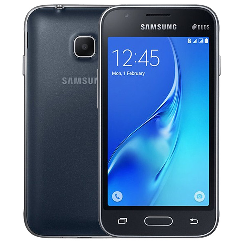 گوشی موبایل سامسونگ مدل Galaxy J1 mini (2016) SM-J105F دو سیمکارت