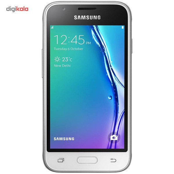 گوشی موبایل سامسونگ مدل Galaxy J1 mini (2016) SM-J105F دو سیمکارت