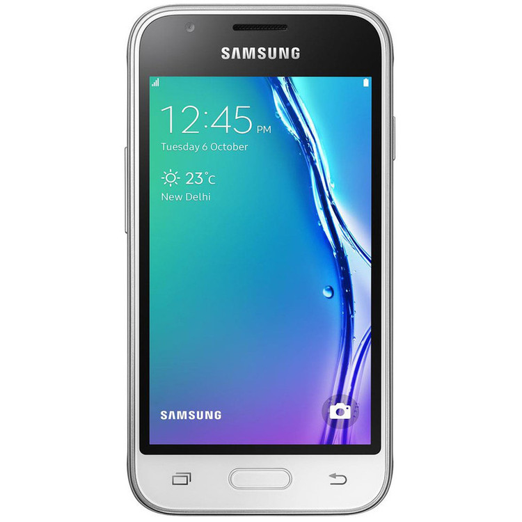 گوشی موبایل سامسونگ مدل Galaxy J1 mini (2016) SM-J105F دو سیمکارت