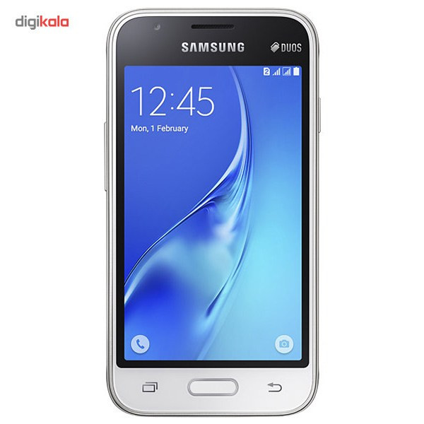 گوشی موبایل سامسونگ مدل Galaxy J1 mini (2016) SM-J105F دو سیمکارت