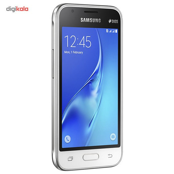 گوشی موبایل سامسونگ مدل Galaxy J1 mini (2016) SM-J105F دو سیمکارت