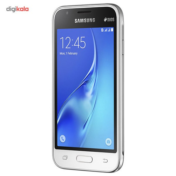گوشی موبایل سامسونگ مدل Galaxy J1 mini (2016) SM-J105F دو سیمکارت