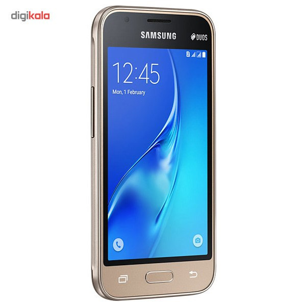گوشی موبایل سامسونگ مدل Galaxy J1 mini (2016) SM-J105F دو سیمکارت