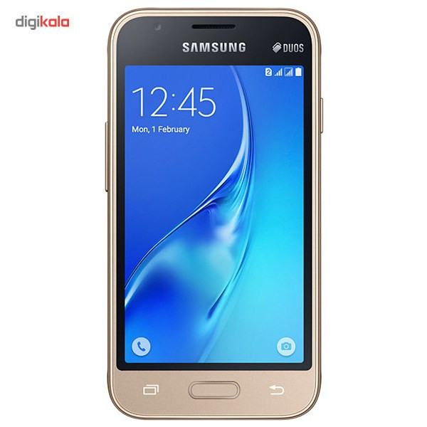 گوشی موبایل سامسونگ مدل Galaxy J1 mini (2016) SM-J105F دو سیمکارت
