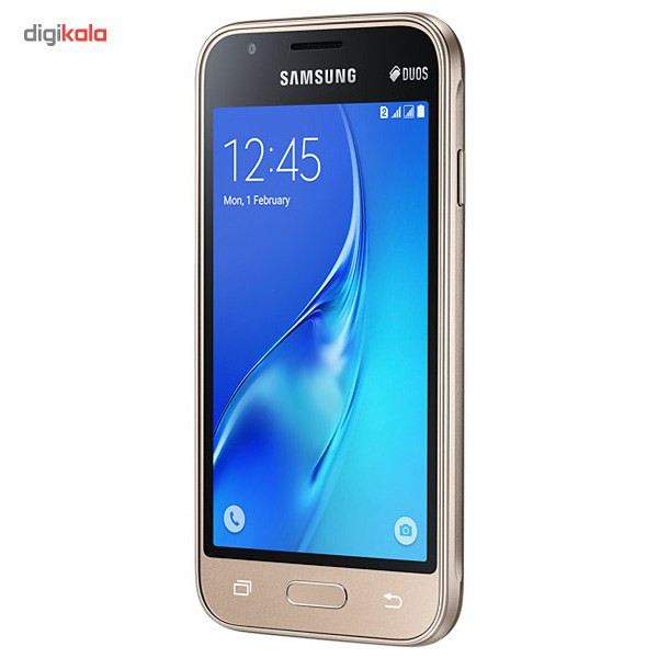گوشی موبایل سامسونگ مدل Galaxy J1 mini (2016) SM-J105F دو سیمکارت