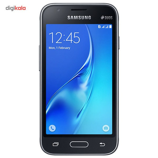 گوشی موبایل سامسونگ مدل Galaxy J1 mini (2016) SM-J105F دو سیمکارت